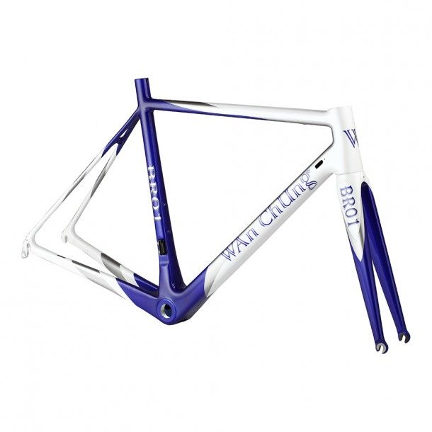 Road Carbon Frame Fmc-br01