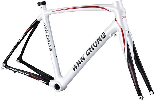 Road Carbon Frame
