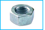 Stainless Steel Nuts