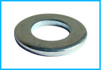 STAINLESS STEEL 18-8 Washers