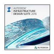 AutoCAD Infrastructure Design Suite