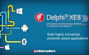 Borland C++ Builder Software