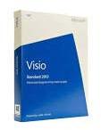 Microsoft Visio Standard 2016