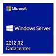 MS Windows Server Data Center 2012