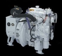 Phasor Marine Generator 8kw