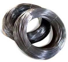 Mild Steel Wires