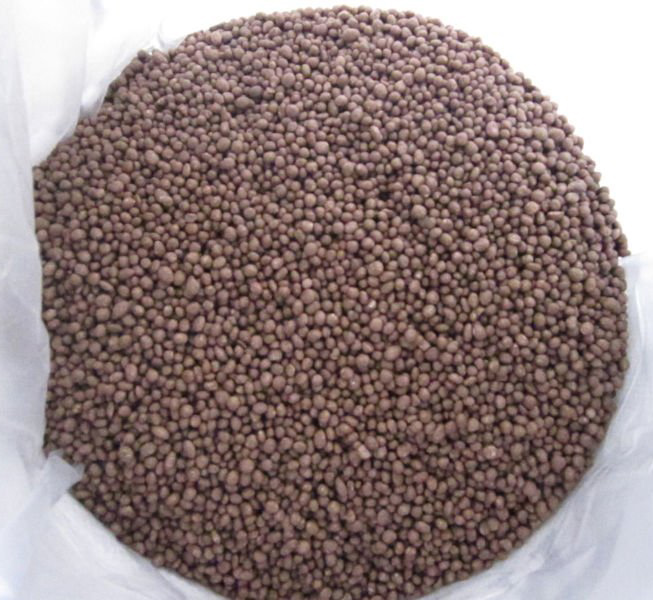 Complex Fertilizer Granules