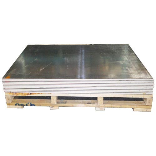 Lead Lined Drywall by HMS Metal Corporation from Mumbai Maharashtra