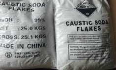 Sangita Enterprises Caustic Soda Flakes