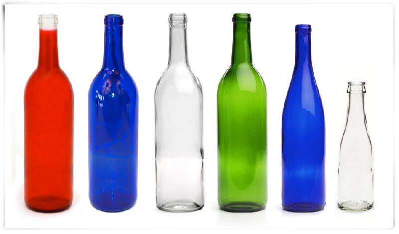 Glass Bottles