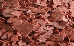 Red Sodium Sulphide Flakes