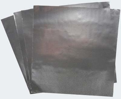 Aluminium Foil Coatings