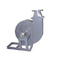 Electric FRP Blowers