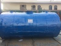 FRP Chemical Storage Tanks