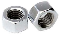 Hex Nuts