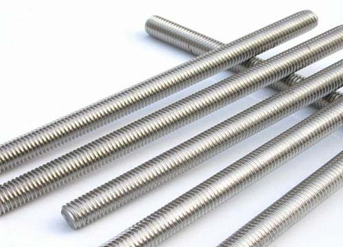 Threaded Rods