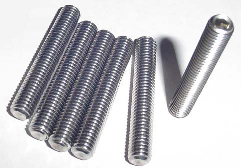 Threaded Studs