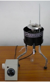 Tar Viscometer