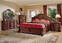 Bedroom Furniture Set