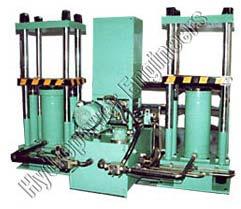 Hydraulic Press Machine (01)