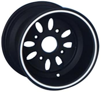 Atv Alloy Wheel