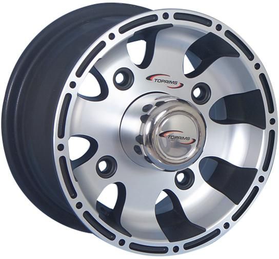 Atv Alloy Wheel
