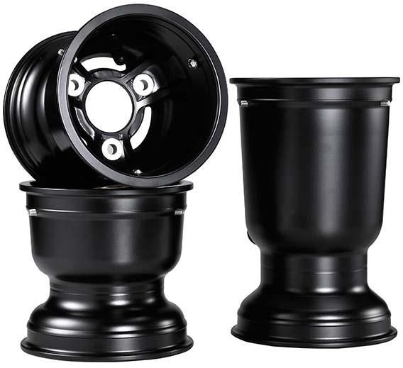 Aluminum Wheel-crg Type