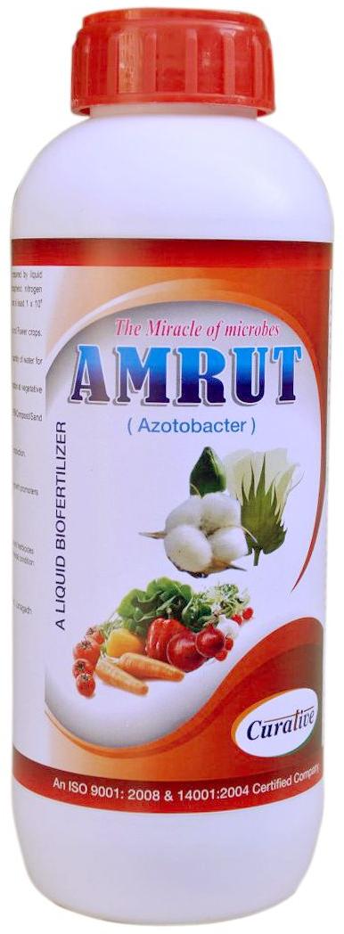 Amrut Liquid Biofertilizer