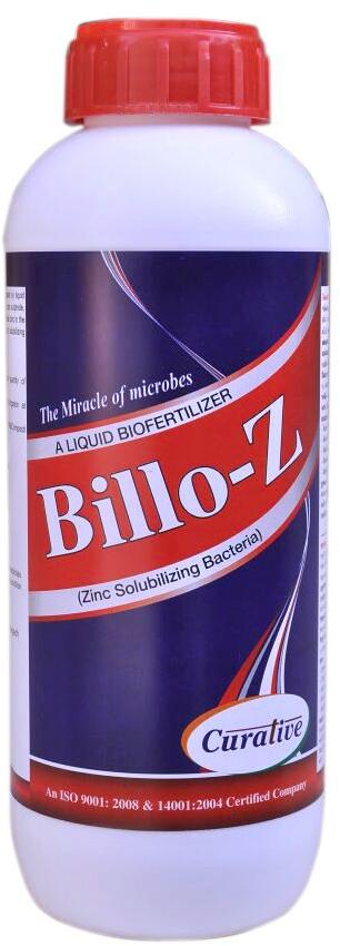 Billo-Z Liquid Biofertilizer