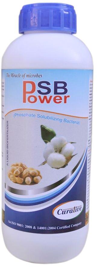 PSB Power Liquid Biofertilizer