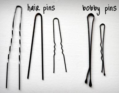 hair pin manufacturers
