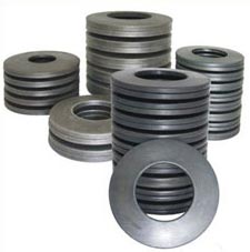 Round Metal Disc Spring Washers, for Automotive Industry, Feature : Corrosion Resistance, High Tensile