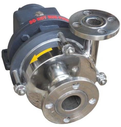 Chemical Transfer Pumps