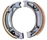 Two Wheeler Brake Shoe