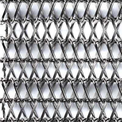 Decorative Wire Mesh