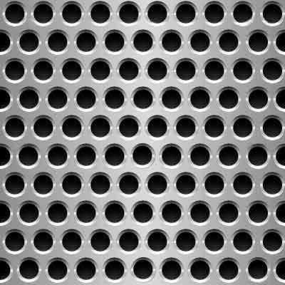 Perforated Sheets