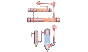 Steam-Jet Ejector SYSTEM, Rota Jet