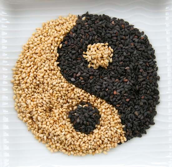 Black Sesame Seed