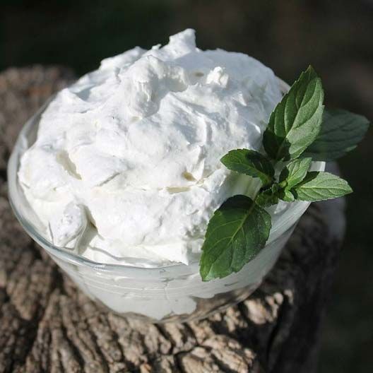 BODY BUTTER LAVENDER