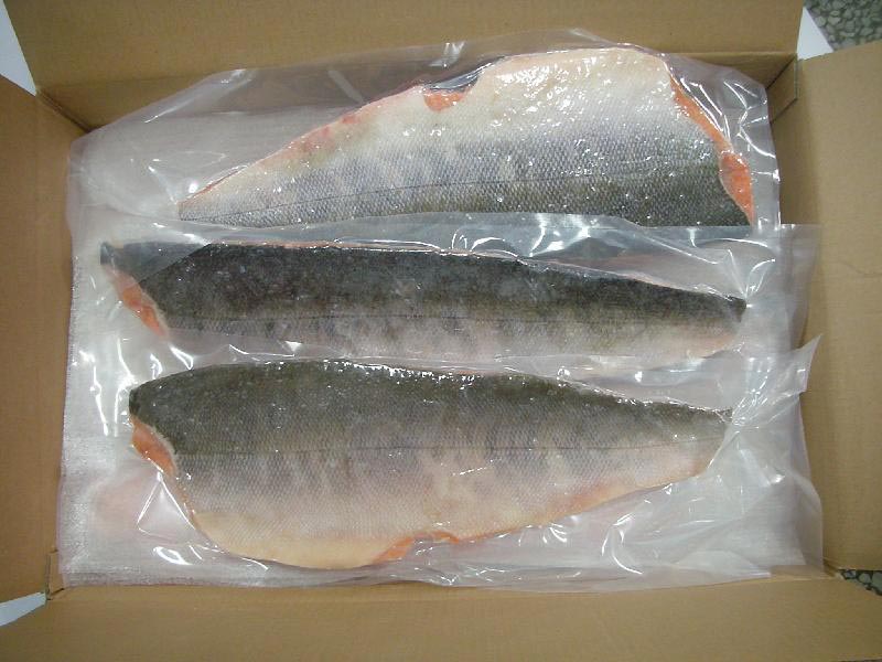 Buy Frozen Salmon Skin from Pavati Trading, Western Cape, South Africa ...