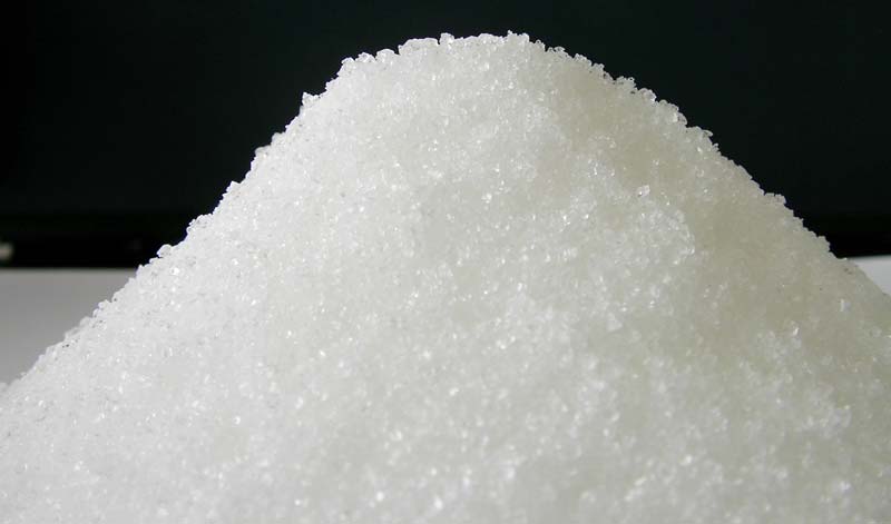 Refined White Sugar ICUMSA 45