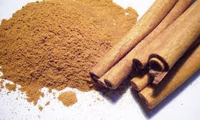 Cinnamon Powder