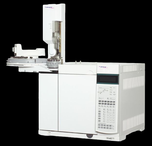 Gas Chromatography - Analytical Technologies Limited, Vadodara, Gujarat