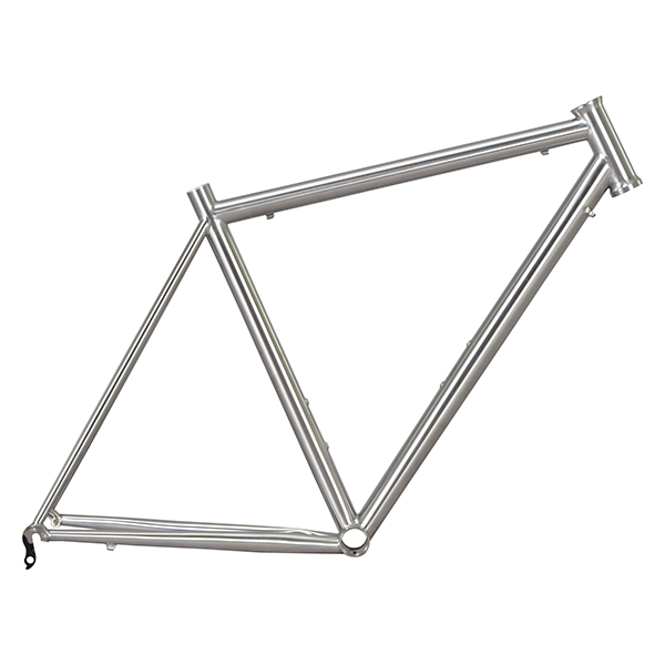 bike frame png