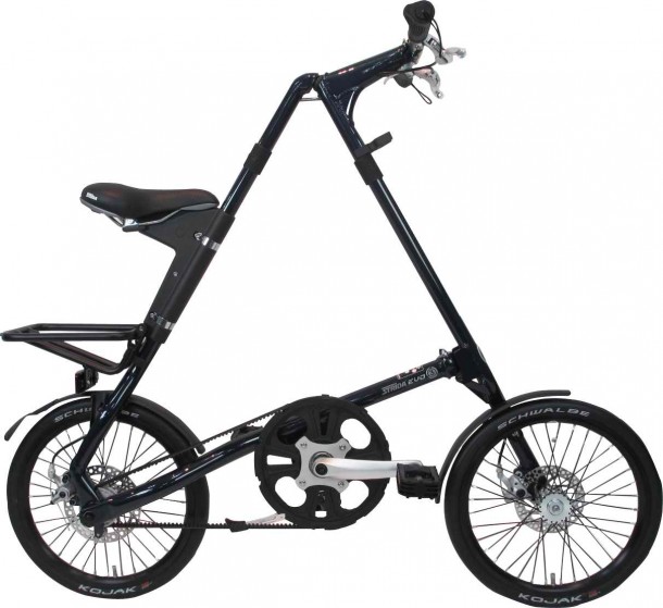 strida evo 18