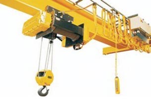 Overhead Crane