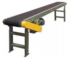 Belt Conveyor System