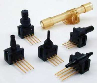 50hz Pressure Sensors, Voltage : 12VDC