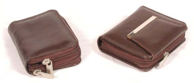 Ladies Leather Wallets