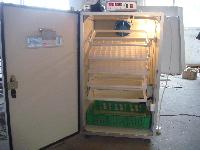 Poultry Incubators